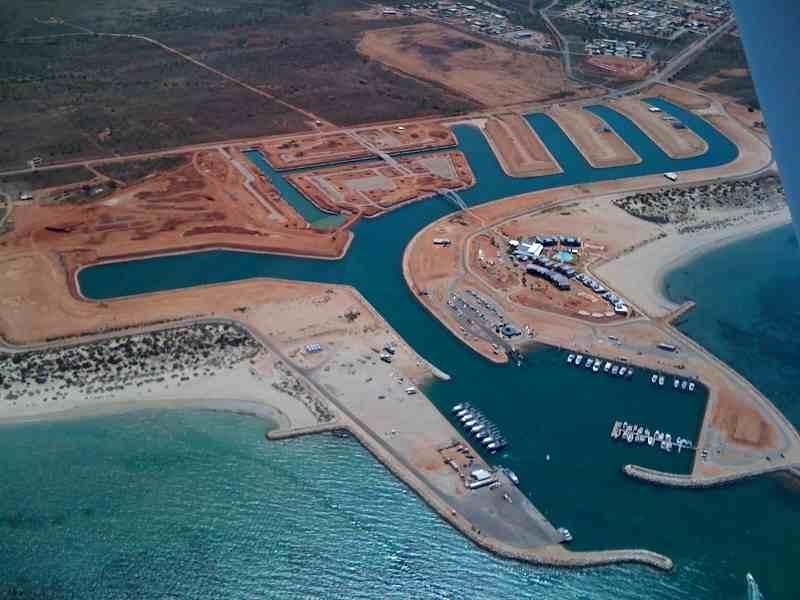 131 Bluefin Cove, Exmouth Gulf WA 6707