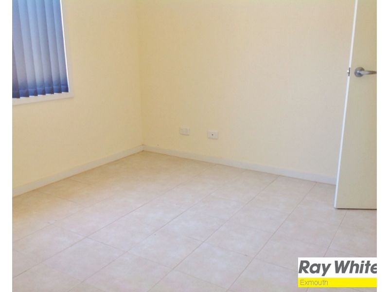 4 Burt Close, Onslow WA 6710