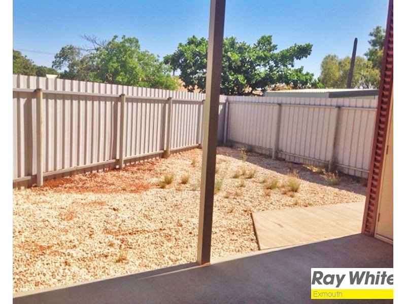 4 Burt Close, Onslow WA 6710