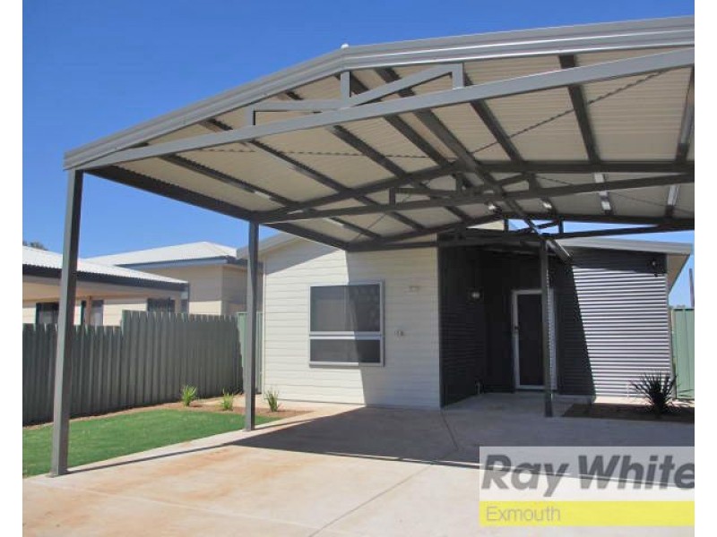 6A Burt Close, Onslow WA 6710