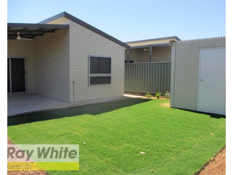 6A Burt Close, Onslow WA 6710