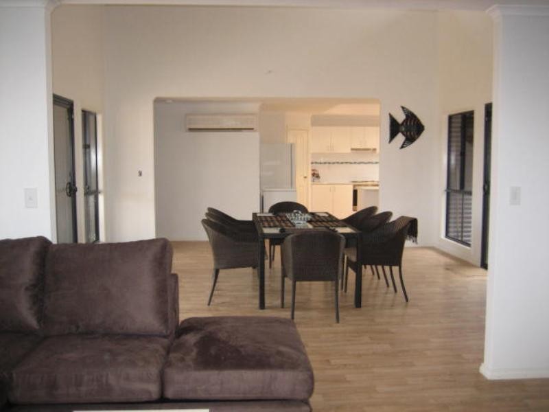 11 Gnandaroo Drive, Exmouth WA 6707