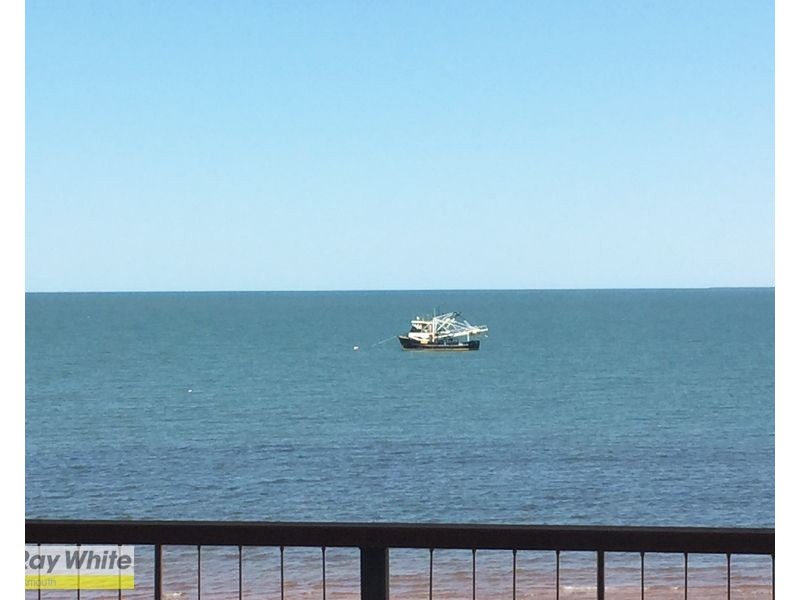 6/21 First Avenue, Onslow WA 6710