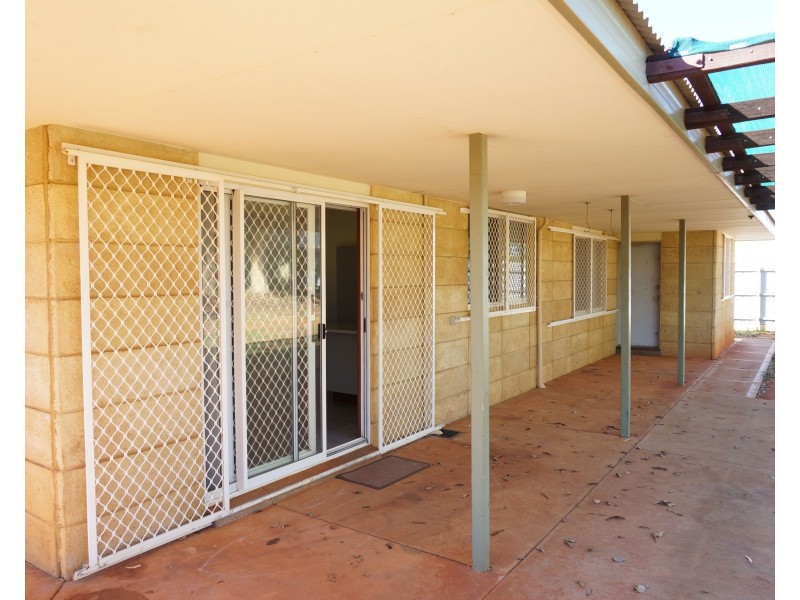 5 Stewart Street, Exmouth WA 6707