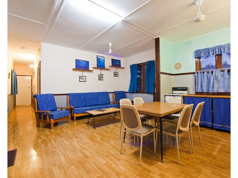 16/78 Maidstone Crescent, Exmouth WA 6707