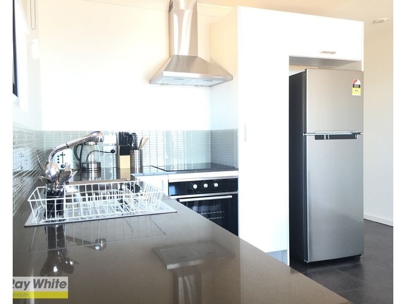 8/21 First Avenue, Onslow WA 6710