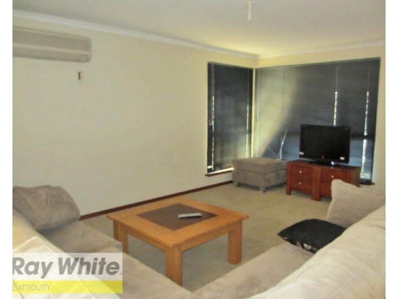 6 Payne Way, Onslow WA 6710