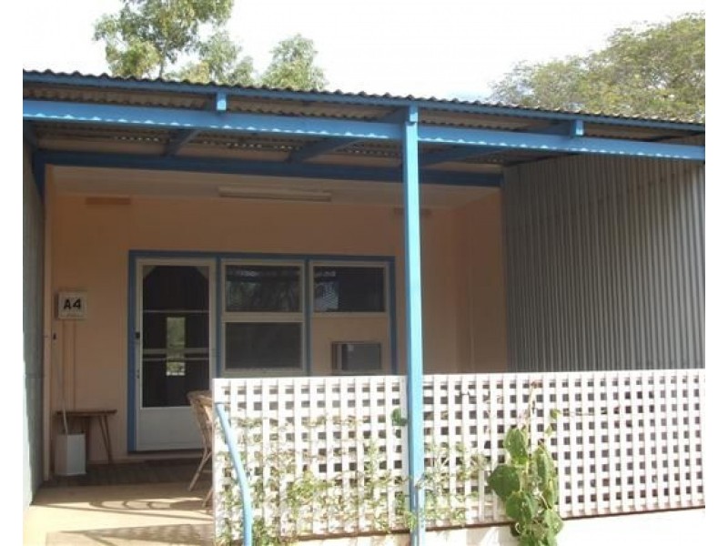 4/13 Lefroy Street, Exmouth WA 6707