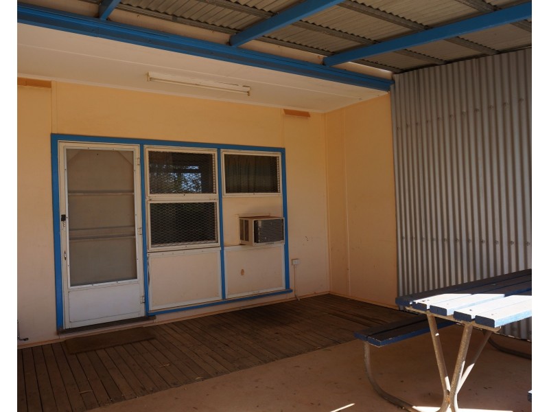 4/13 Lefroy Street, Exmouth WA 6707