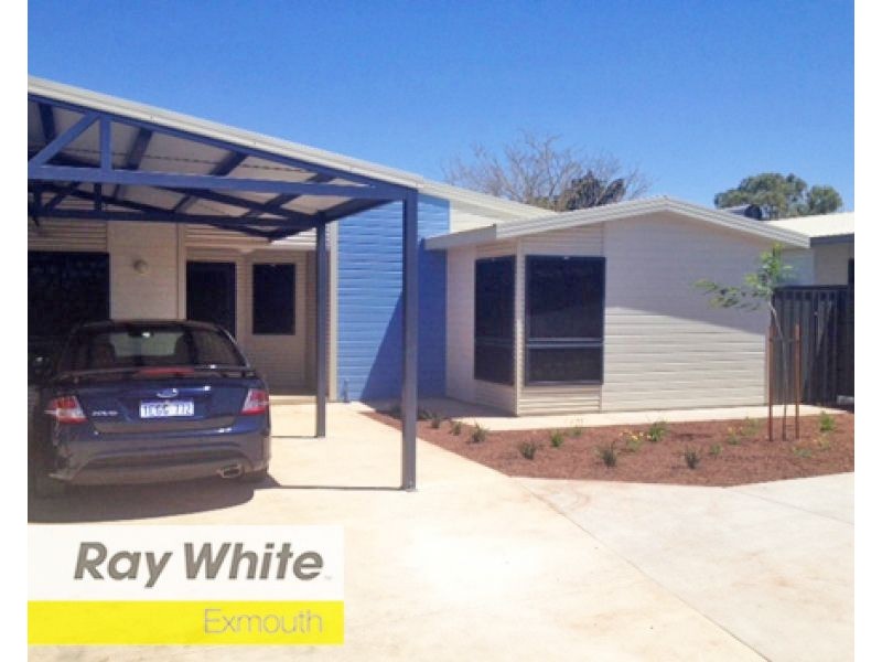 18A Hope Court, Onslow WA 6710