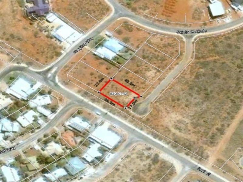 10 Seawolf Place, Exmouth WA 6707