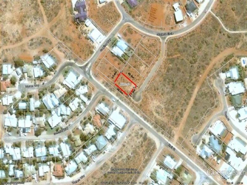 10 Seawolf Place, Exmouth WA 6707