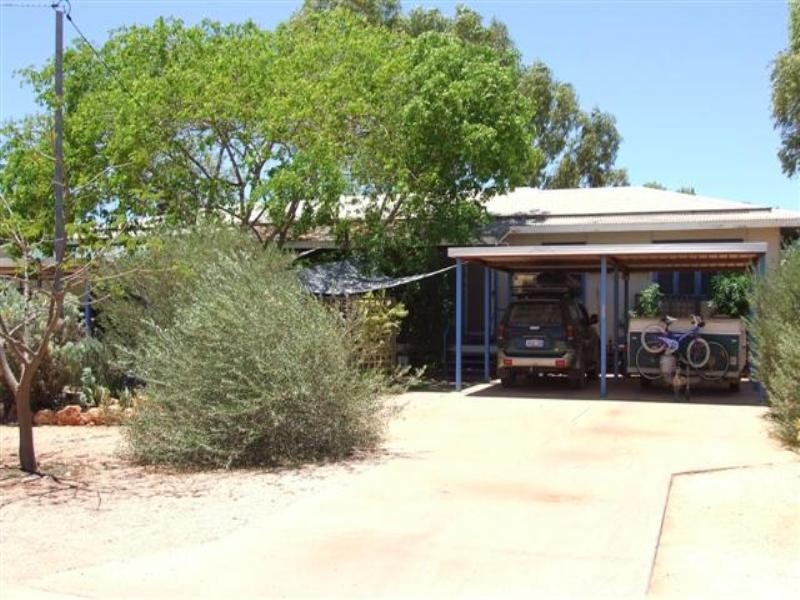 16A Davidson Street, Exmouth WA 6707