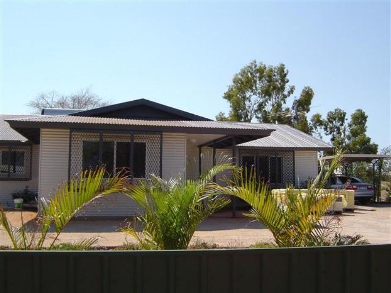 25 Fitzharding Street, Exmouth WA 6707