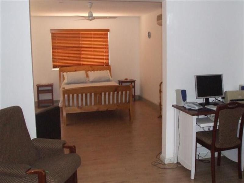 25 Fitzharding Street, Exmouth WA 6707