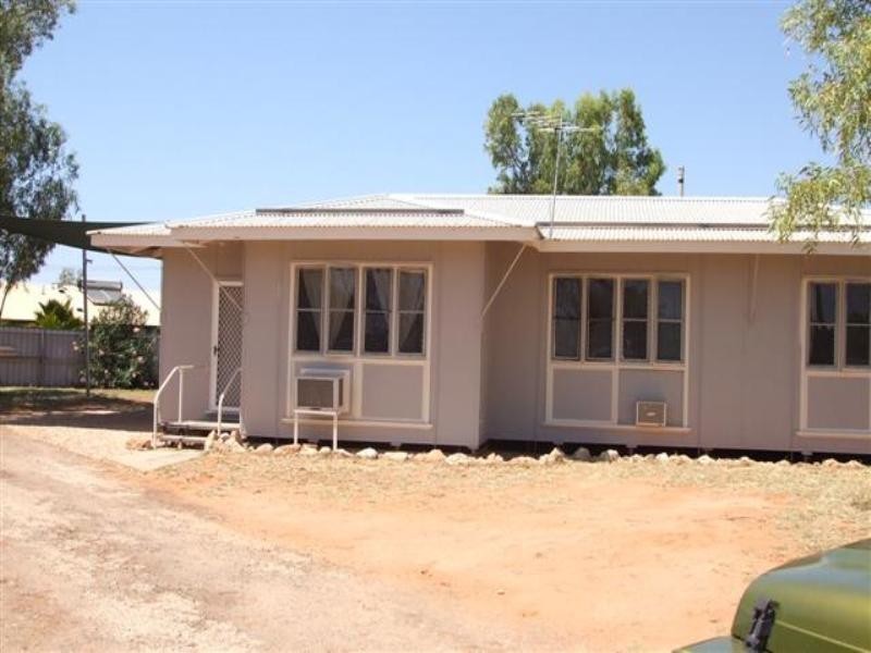 20 Stokeshughes Street, Exmouth WA 6707