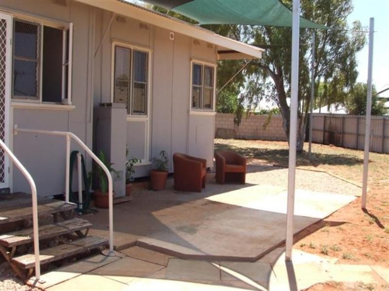 20 Stokeshughes Street, Exmouth WA 6707