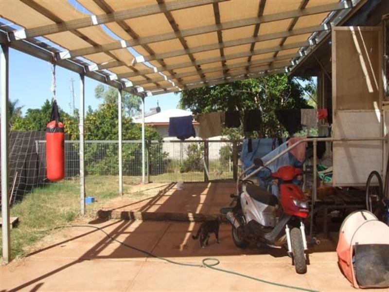 8 Bennett, Exmouth WA 6707