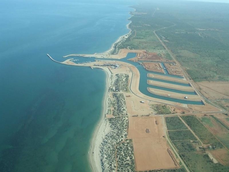 415 Madaffari Drive, Exmouth WA 6707