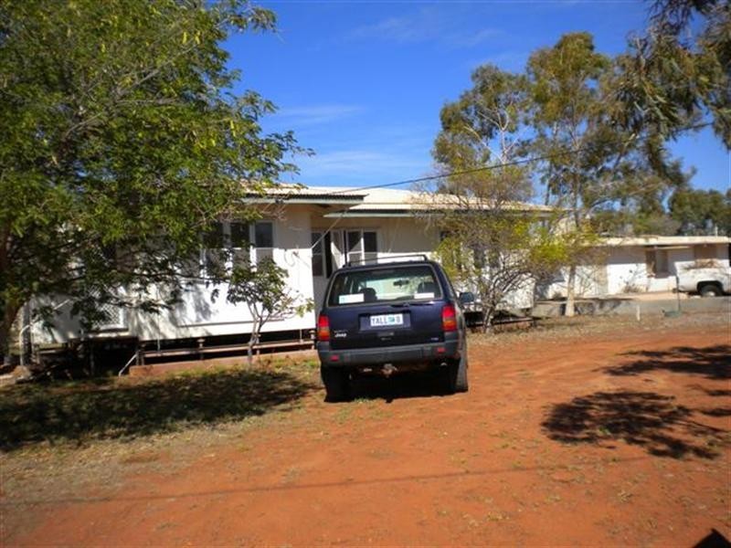 8 Lockwood Street, Exmouth WA 6707