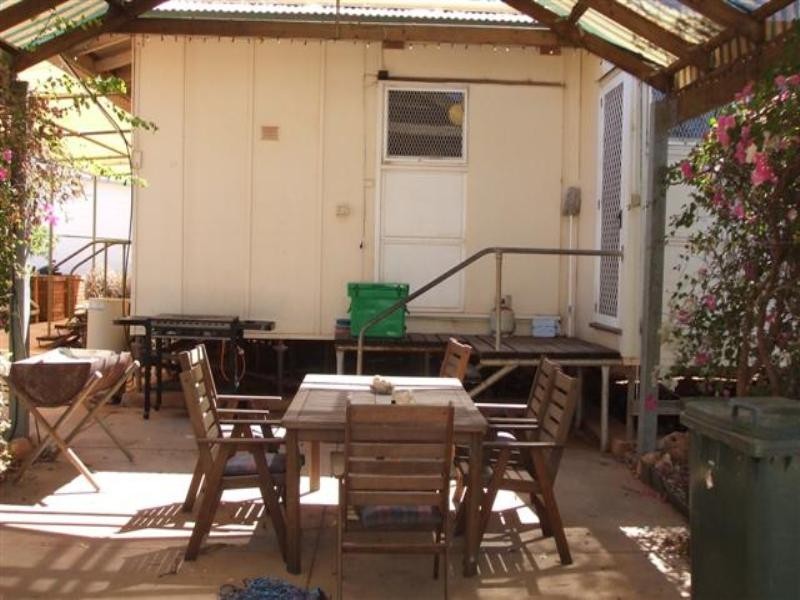 8 Lockwood Street, Exmouth WA 6707