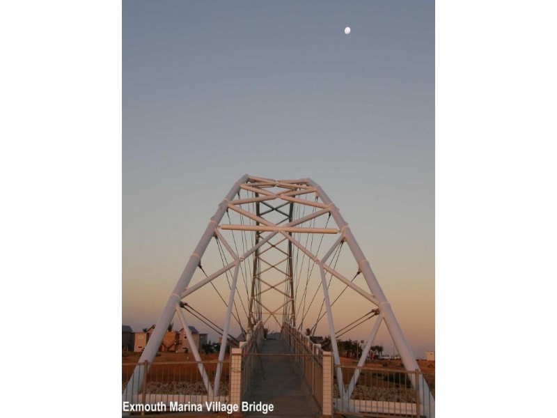 Lot 429 Madaffari Drive, Exmouth WA 6707