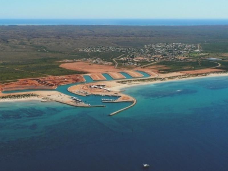 Lot 429 Madaffari Drive, Exmouth WA 6707