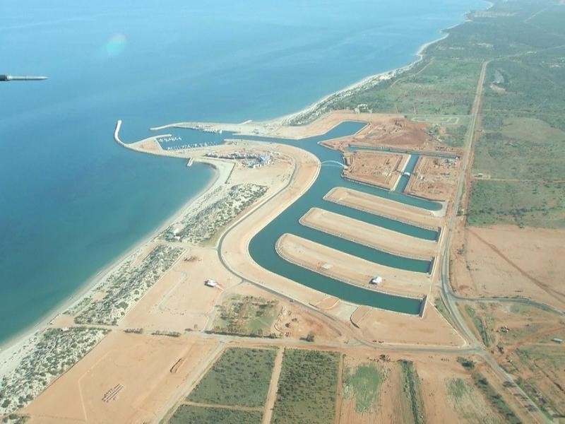 10 Kestrel Place, Exmouth WA 6707