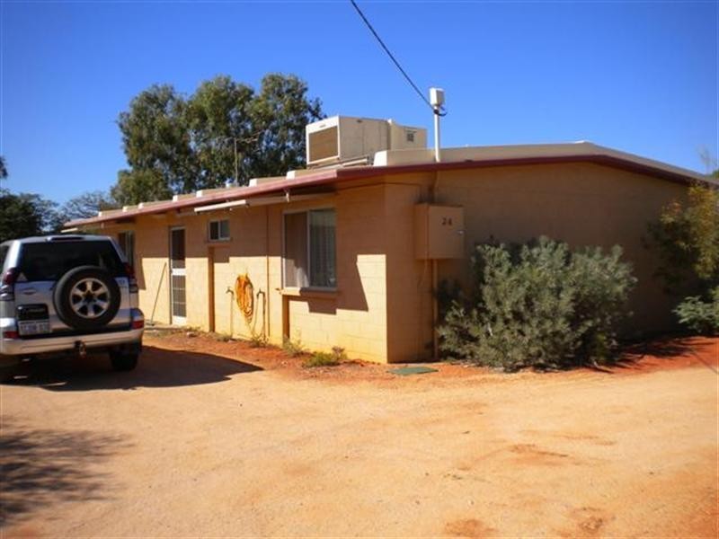 24 Kennedy Street, Exmouth WA 6707