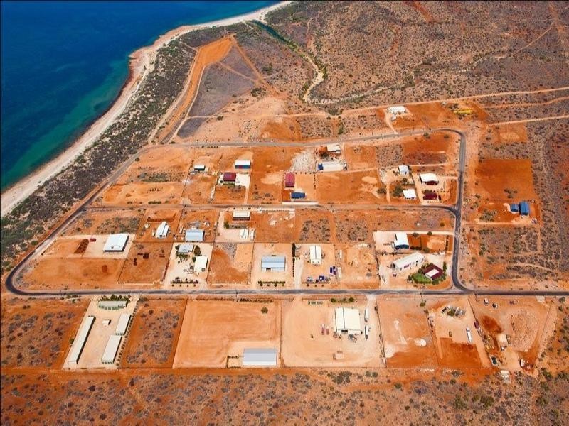 Lot 122 Young Street, Exmouth WA 6707