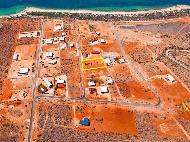 135 Young Street, Exmouth WA 6707