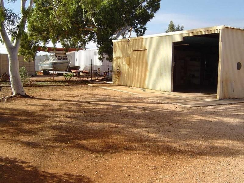 11 Carter Street, Exmouth WA 6707