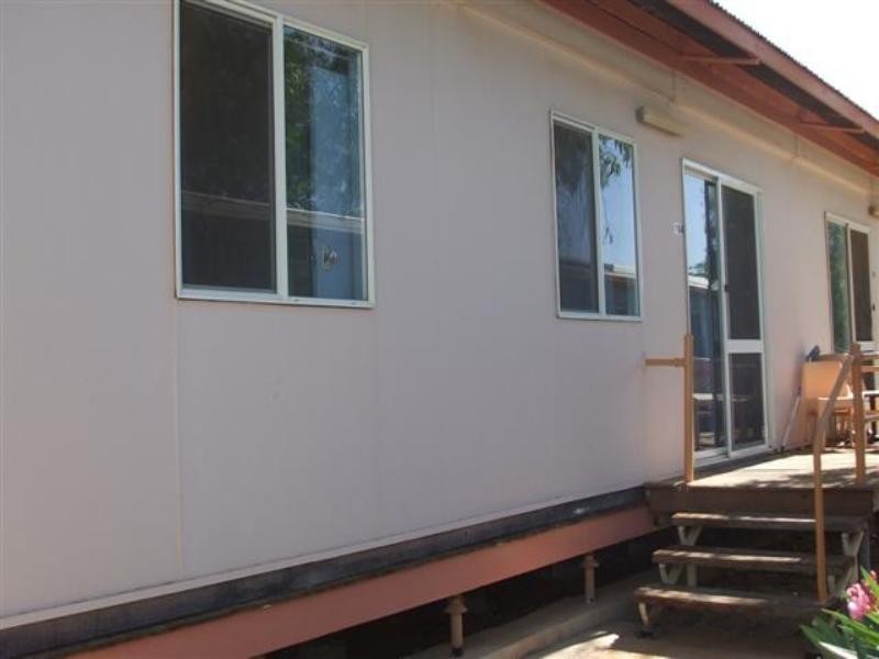 Unit 18B Exmouth Villas, Exmouth WA 6707