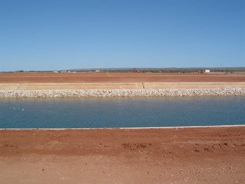 Lot 406 Madaffari Drive, Exmouth WA 6707