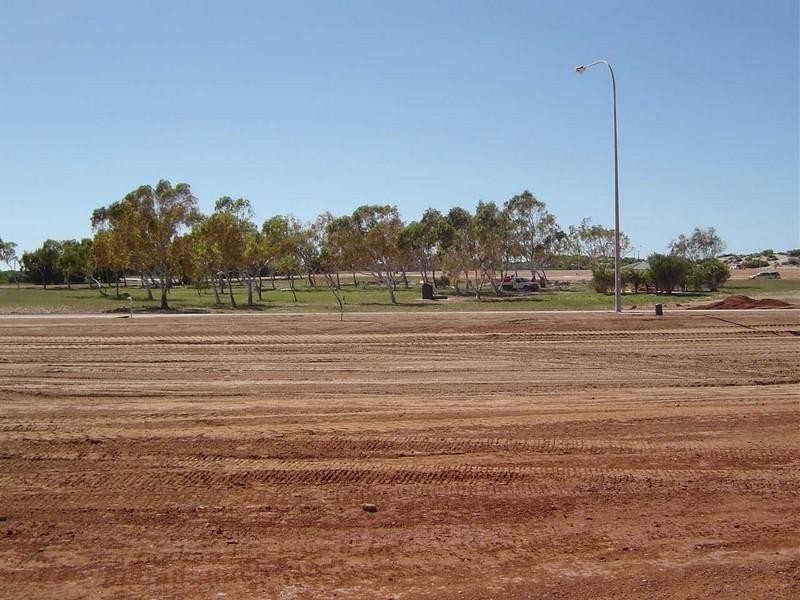 Lot 406 Madaffari Drive, Exmouth WA 6707