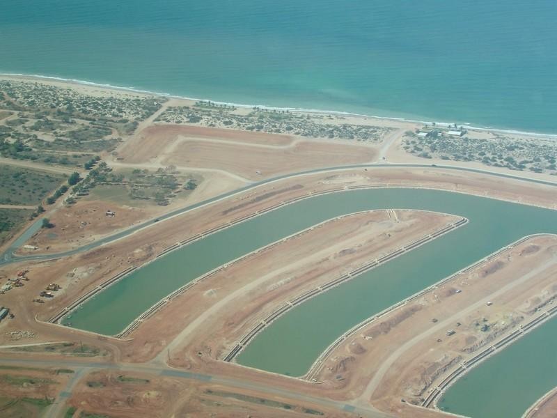 Lot 406 Madaffari Drive, Exmouth WA 6707