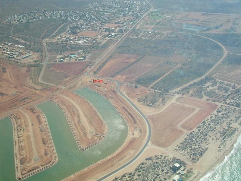 456 Osprey Way, Exmouth WA 6707