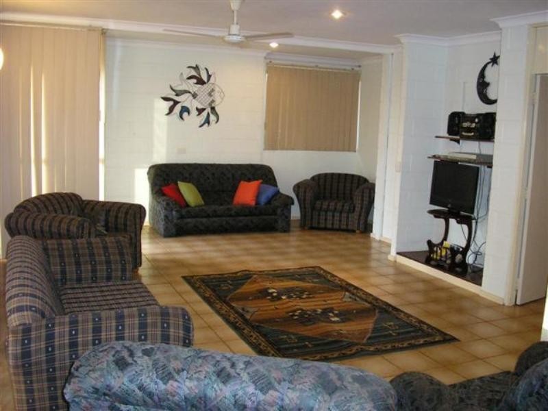 13 Learmonth Street, Exmouth WA 6707