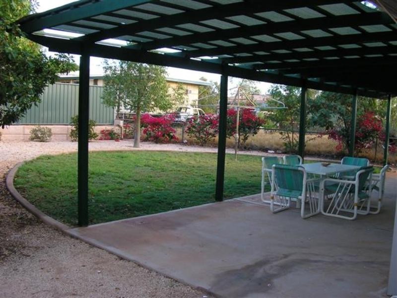 13 Learmonth Street, Exmouth WA 6707