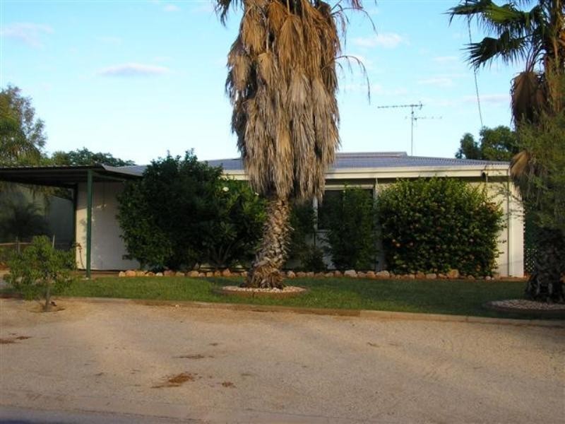 13 Learmonth Street, Exmouth WA 6707