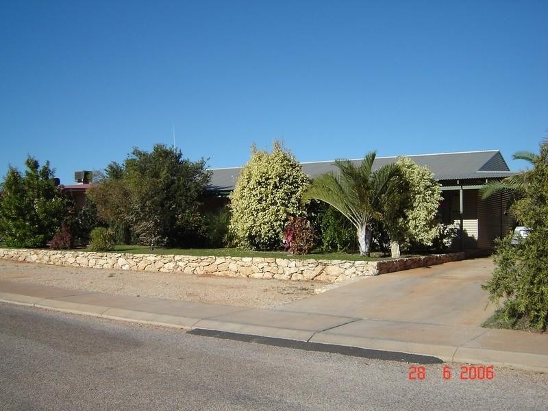 29 Salmon Loop, Exmouth WA 6707