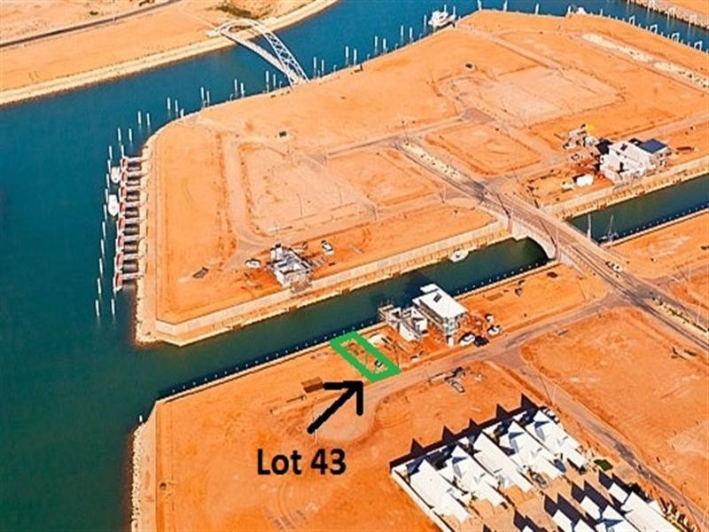 Lot 43 Cooyou Close, Exmouth WA 6707