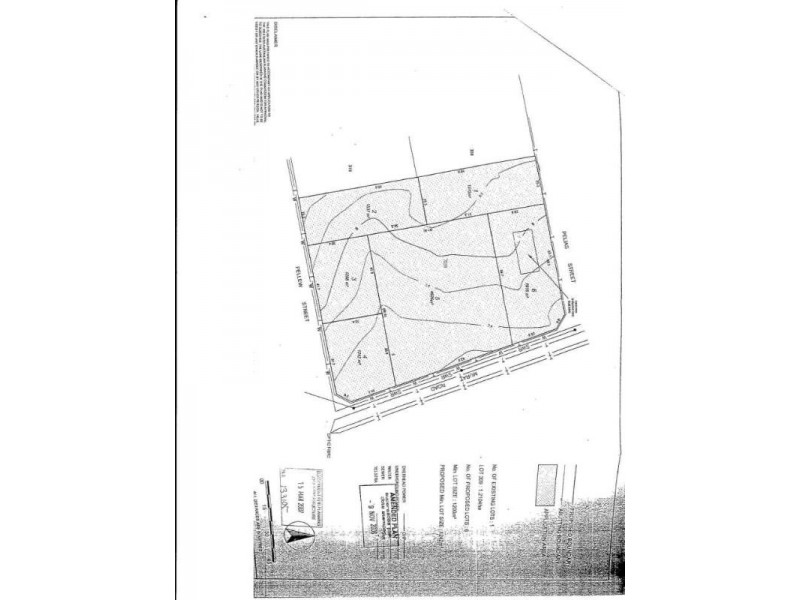 Lot 32 Pellew Street, Exmouth WA 6707