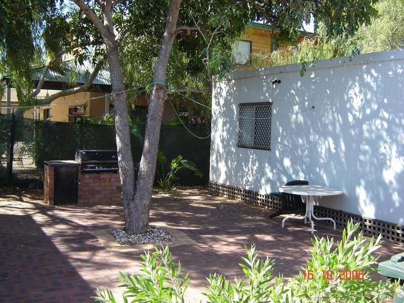 Unit 8 Argosy Court, 620 Murat Road, Exmouth WA 6707