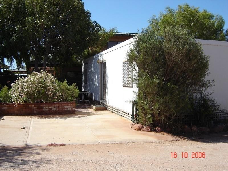 Unit 8 Argosy Court, 620 Murat Road, Exmouth WA 6707