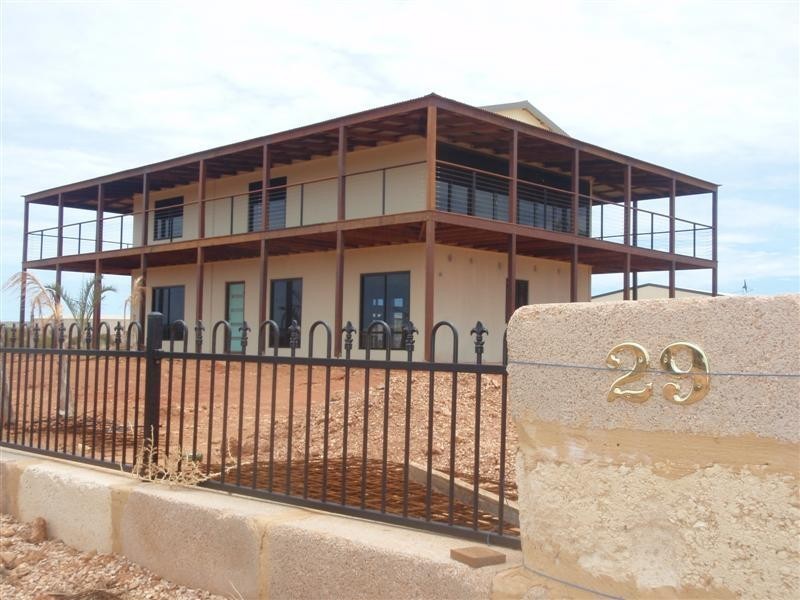 29 Young Street, Exmouth WA 6707