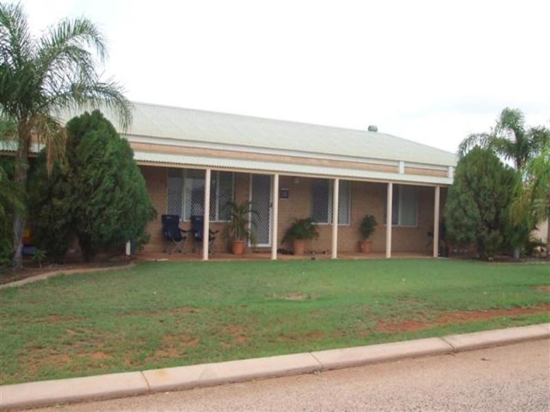14 Salmon Loop, Exmouth WA 6707