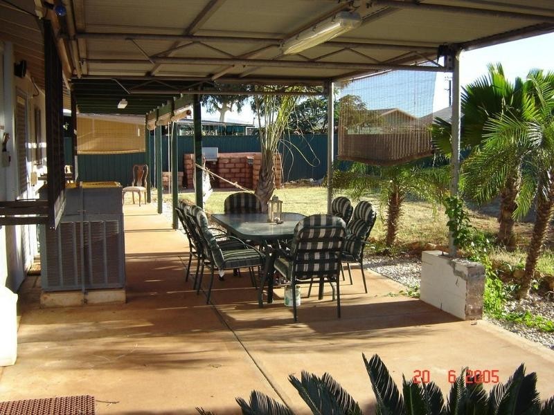 27 FITZHARDINGE Street, Exmouth WA 6707