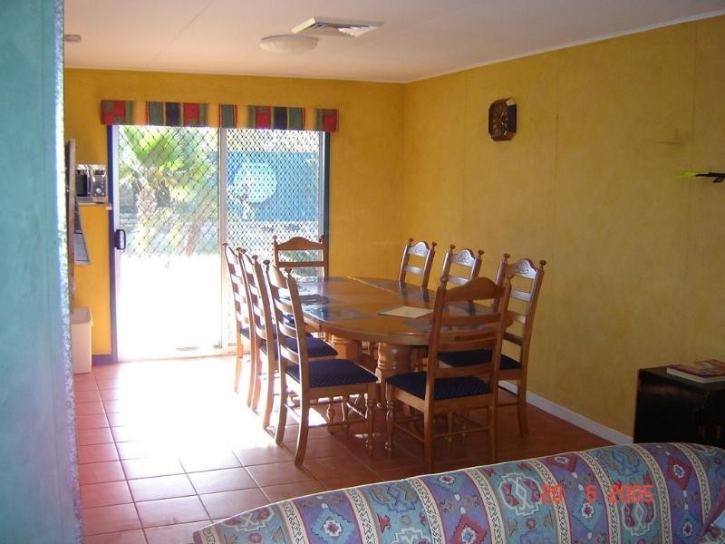 27 FITZHARDINGE Street, Exmouth WA 6707