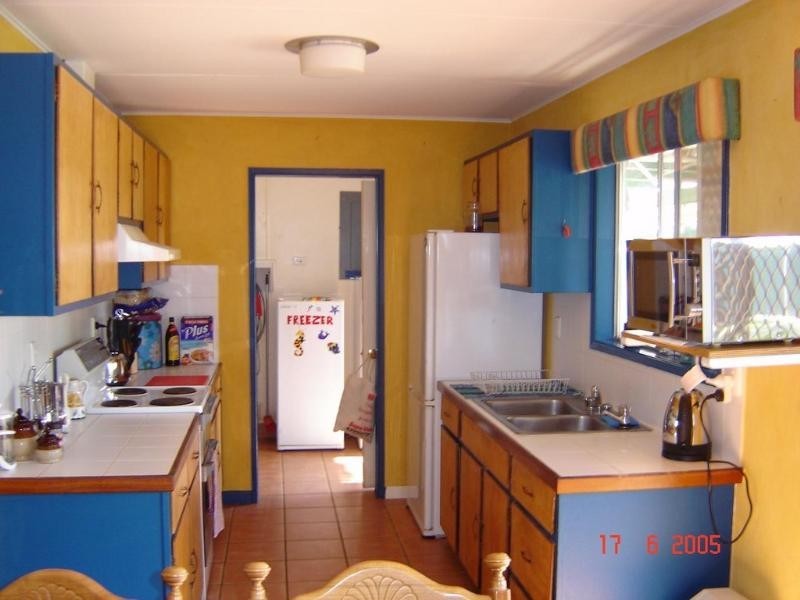 27 FITZHARDINGE Street, Exmouth WA 6707